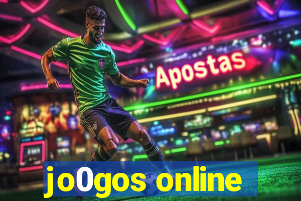 jo0gos online